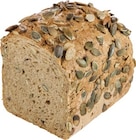 Aktuelles Kürbiskernbrot Angebot bei REWE in Darmstadt ab 2,99 €