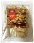 Plateau nems - VITASIA - Lidl à Versailles Plateau nems - VITASIA en promo chez Lidl Versailles à 3,49 €