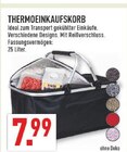 Aktuelle Einkaufskorb Angebote bei Marktkauf in Bielefeld Aktuelles Thermoeinkaufskorb Angebot bei Marktkauf in Bielefeld ab 7,99 €