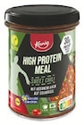 Aktuelle Hähnchen Angebote bei Lidl in Bottrop Aktuelles High Protein Meal Sweet Chili Angebot bei Lidl in Bottrop ab 2,49 €