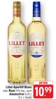 Aperitif Blanc Angebot in Waldlaubersheim Aperitif Blanc im aktuellen Prospekt bei EDEKA in Waldlaubersheim