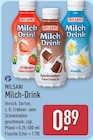 Aktuelles Milch-Drink Erdbeer-Geschmack Angebot bei ALDI Nord in Potsdam ab 0,89 €