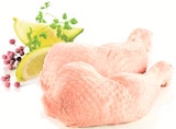 Hähnchenschenkel im EDEKA Prospekt Hähnchenschenkel von im aktuellen EDEKA Prospekt für 0,47 €