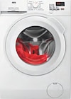 Aktuelle Waschmaschine Angebote bei EURONICS in Lippstadt Aktuelles LAVAMAT L6FBC41470 Waschmaschine Angebot bei EURONICS in Lippstadt ab 435,45 €