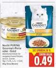 Gourmet-Perle oder -Gold von Nestlé PURINA im aktuellen E center Prospekt