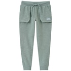 Jungen Jogginghose mit Tunnelzug von  im aktuellen Ernstings family Prospekt für 12,99 €