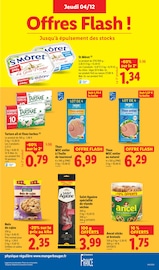 Huile Alimentaire Angebote im Prospekt "Du foie gras à prix Lidl" von Lidl Huile Alimentaire Angebote im Prospekt "Du foie gras à prix Lidl" von Lidl auf Seite 17