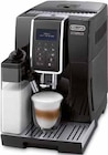 Aktuelle Kaffee Angebote bei expert in Falkensee Aktuelles Kaffeevollautomat Dinamica ECAM 356.57.B Angebot bei expert in Falkensee ab 429,00 €