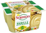 Bon plan sur Vanille bourbon de la marque SOJASUN à Carrefour Proximité dans Courbevoie Bon plan sur Vanille bourbon de la marque SOJASUN à Carrefour Proximité dans Courbevoie