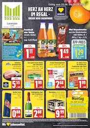 Marktkauf Prospekt: "Top Angebote", 20 Seiten, 23.09.2024 - 28.09.2024