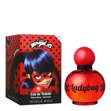 Marionnaud Paris - MIRACULOUS LADYBUG Promo MIRACULOUS LADYBUG dans le catalogue Marionnaud "Marionnaud" à Paris