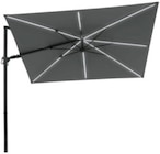 XXXLutz Möbelhäuser - Ampelschirm Angebot im Prospekt Ampelschirm bei XXXLutz Möbelhäuser im Prospekt "" für 479,00 €