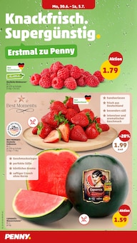 Aktueller Penny Prospekt "Wer günstig will, muss Penny." für Essen Aktueller Penny Prospekt für Essen mit Seiten
