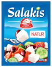 Schafskäse Natur Angebote von Salakis bei REWE Hürth für 1,99 €