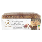 Bi1 Lusigny - Promo Pain d'épices tranche Promo Pain d'épices tranche à 1,59 € dans le catalogue Bi1 à Lusigny