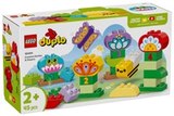 Baum zum Balancieren und Stapeln / Kreativer Blumengarten / Bagger und Laster oder Zahlenzug im Angebot bei Penny in Neu-Ulm Baum zum Balancieren und Stapeln / Kreativer Blumengarten / Bagger und Laster oder Zahlenzug Angebote von LEGO DUPLO® bei Penny Neu-Ulm für 14,99 €