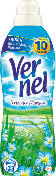 Weichspüler bei BUDNI in Bremerhaven Weichspüler im Angebot bei BUDNI Bremerhaven für 1,11 €