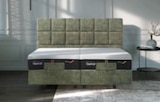 Classic Boxspringbett inkl. Motor von Tempur für 6.836,00 € bei XXXLutz im Angebot Classic Boxspringbett inkl. Motor von Tempur im aktuellen XXXLutz Prospekt