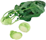 Kohlrabi Angebote bei EDEKA Cuxhaven für 0,79 €