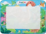 Tapis de dessin - LUPILU en promo à 3,99 € chez Lidl Tapis de dessin - LUPILU dans le catalogue Lidl