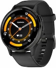 VENU 3 Fitness-Smartwatch Angebote von GARMIN bei MediaMarkt Saturn Bochum für 379,00 €