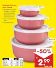 Schüssel Contura vivid mauve im Angebot bei Netto Marken-Discount in Salzgitter Schüssel Contura vivid mauve Angebote bei Netto Marken-Discount Salzgitter für 2,99 €