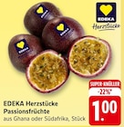 Passionsfrüchte bei EDEKA im Walldorf Prospekt für 1,00 €