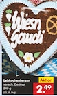 Aktuelle Lebkuchen Angebote bei Netto Marken-Discount in Hannover Aktuelles Lebkuchenherzen Angebot bei Netto Marken-Discount in Hannover ab 2,49 €