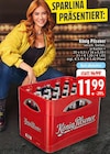 König Pilsener bei EDEKA im Willich Prospekt für 11,99 €