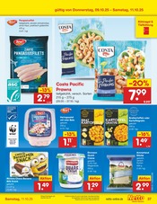 Aktueller Netto Marken-Discount Prospekt mit Garnelen, "Aktuelle Angebote", Seite 41