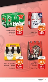 Heineken Angebote im Prospekt "colruyt" von Colruyt auf Seite 13