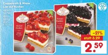 Tiefkühlkuchen bei Netto Marken-Discount in Heidenheim Tiefkühlkuchen im Angebot bei Netto Marken-Discount Heidenheim für 2,59 €