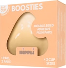 Boosties Triangel (1 Paar) bei dm-drogerie markt im Seligenstadt Prospekt für 29,95 €