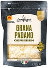 Grana Padano von la campagna im aktuellen Netto mit dem Scottie Prospekt