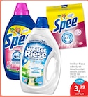 Waschmittel von Weißer Riese für 3,79 € bei budni im Angebot Waschmittel von Weißer Riese im aktuellen budni Prospekt