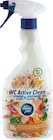 (2)Lot de 2 sprays WC active clean hygiène & fraîcheur - AMBI PUR en promo chez Carrefour Thonon-les-Bains à 4,78 €