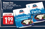 Schafskäse Leicht im Angebot bei E center in Neuss Schafskäse Leicht Angebote von Olympus bei E center Neuss für 1,99 €