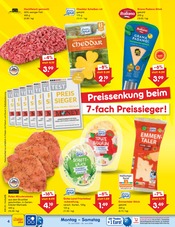 Pute im Netto Marken-Discount Prospekt in Hannover Aktueller Netto Marken-Discount Prospekt mit Pute, "Aktuelle Angebote", Seite 4