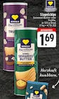 Aktuelle Butter Angebote bei E center in Koblenz Aktuelles Stapelchips Seaweed Butter oder Truffle Angebot bei E center in Koblenz ab 1,69 €