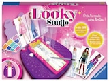 Looky Studio - RAVENSBURGER - Super U à Boulogne-Billancourt Looky Studio - RAVENSBURGER en promo chez Super U Boulogne-Billancourt à 20,99 €