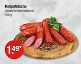 Rohpolnische von  im aktuellen V-Markt Prospekt für 1,49 €