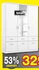 Aktuelle Kleiderschrank Angebote bei Opti-Megastore in Würzburg Aktuelles Kleiderschrank Angebot bei Opti-Megastore in Würzburg ab 329,00 €