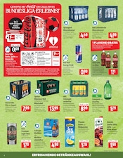 Energydrink im famila Nordost Prospekt in Falkensee Aktueller famila Nordost Prospekt mit Energydrink, "besser als gut!", Seite 8