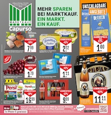 Marktkauf Prospekt: "Aktuelle Angebote", 39 Seiten, 17.02.2025 - 22.02.2025