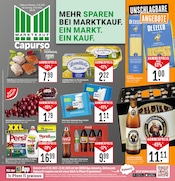 Aktueller Marktkauf Supermarkt Prospekt in Schorndorf und Umgebung, "Aktuelle Angebote" mit 39 Seiten, 17.02.2025 - 22.02.2025