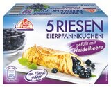 Gefüllte Riesen Eierpfannkuchen im Angebot bei Lidl in Rostock Gefüllte Riesen Eierpfannkuchen Angebote von LeRo Food bei Lidl Rostock für 2,99 €