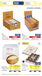 Wecker Angebot & Preis im aktuellen METRO Prospekt Wecker Angebot im aktuellen METRO Prospekt auf Seite 36