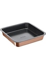 Plat / moule Tefal AIRBAKE Moule à cake carré J2555214 - Tefal - Darty à Montreuil Plat / moule Tefal AIRBAKE Moule à cake carré J2555214 - Tefal en promo chez Darty Montreuil à 14,99 €