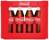 Aktuelle Coca Cola Angebote bei METRO in Langenhagen Aktuelles Coca-Cola Angebot bei METRO in Langenhagen ab 10,70 €