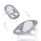 Babywippe Alpha Bouncer 2in1 von Hauck für 63,99 € bei baby-walz im Angebot Babywippe Alpha Bouncer 2in1 von Hauck im aktuellen baby-walz Prospekt